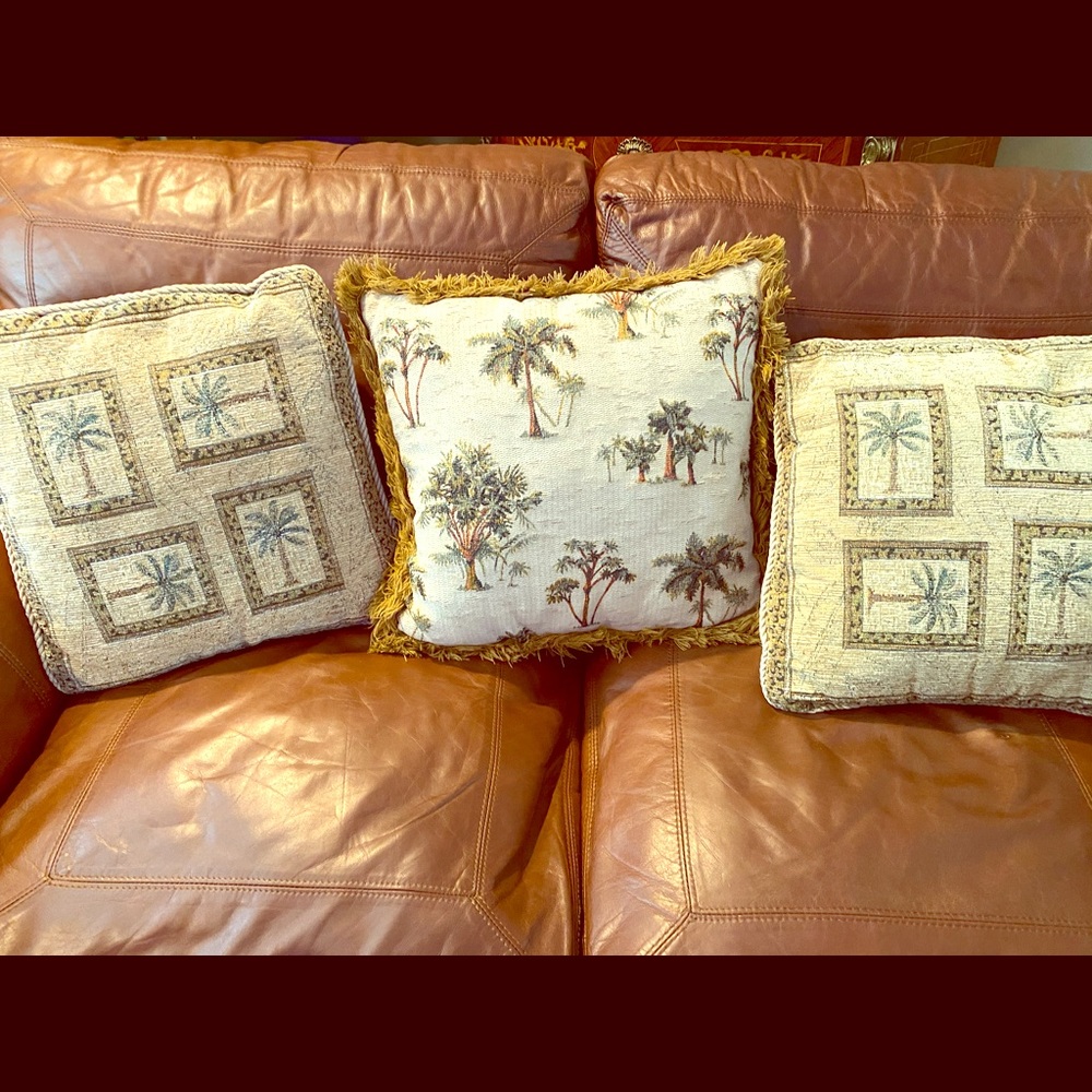 Pillows